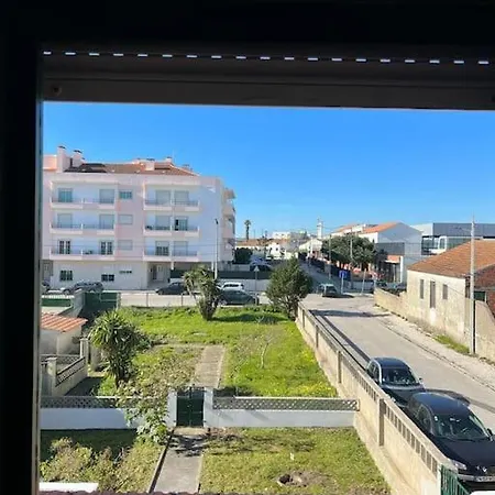 Jugendstil - 2 Min Zum Hébergement de vacances Figueira da Foz