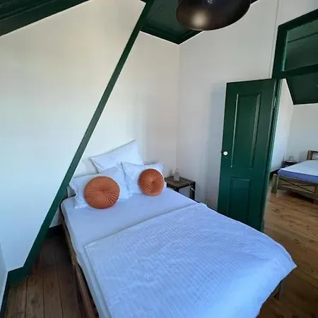 Hébergement de vacances Jugendstil - 2 Min Zum