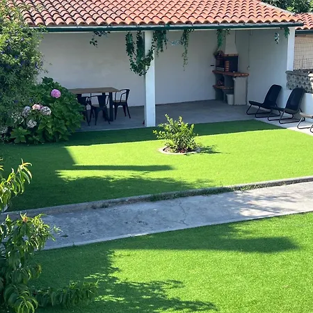 Casa vacanze Jugendstil - 2 Min Zum *