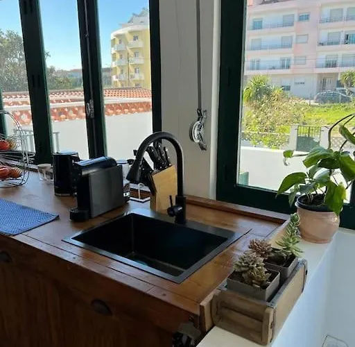 Casa vacanze Jugendstil - 2 Min Zum Figueira da Foz