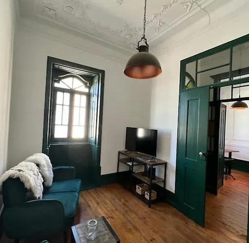 Jugendstil - 2 Min Zum Casa vacanze *