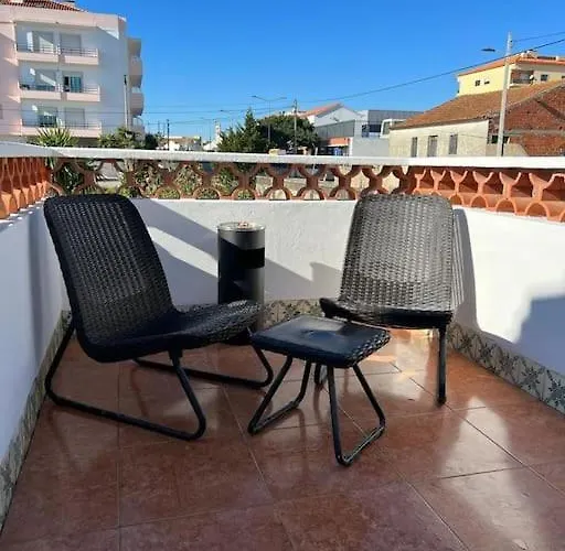 Casa vacanze Jugendstil - 2 Min Zum Figueira da Foz