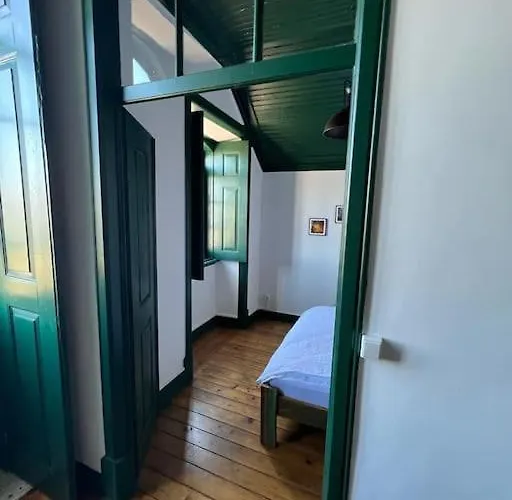 Jugendstil - 2 Min Zum Casa vacanze *