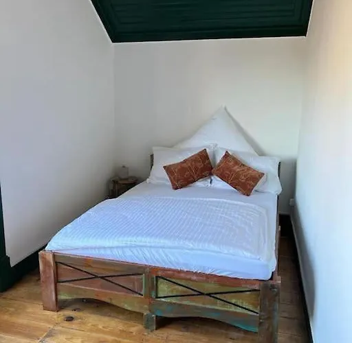 Casa vacanze Jugendstil - 2 Min Zum *