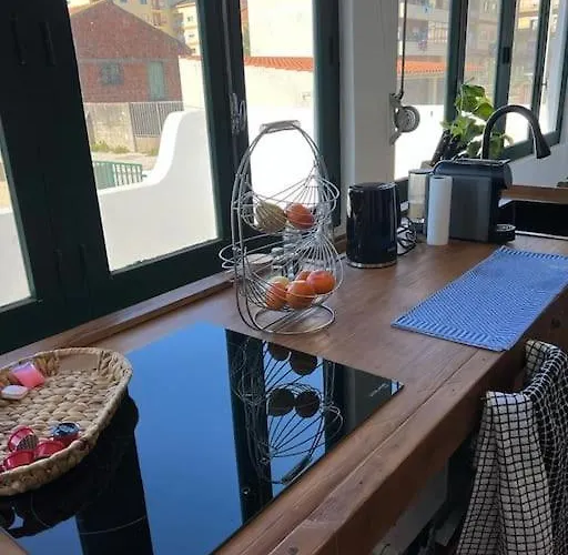 Casa vacanze Jugendstil - 2 Min Zum