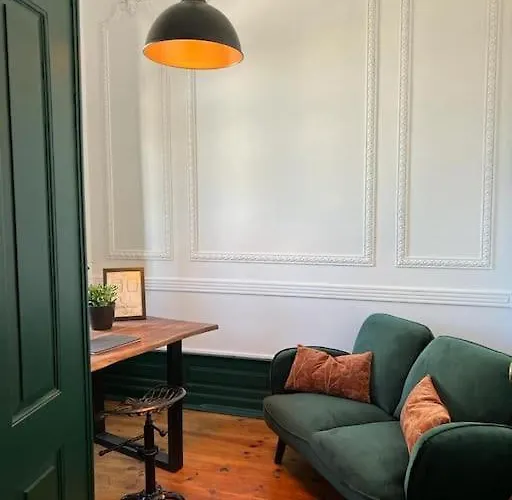 Jugendstil - 2 Min Zum Casa vacanze *