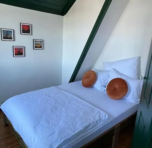 Jugendstil - 2 Min Zum Figueira da Foz