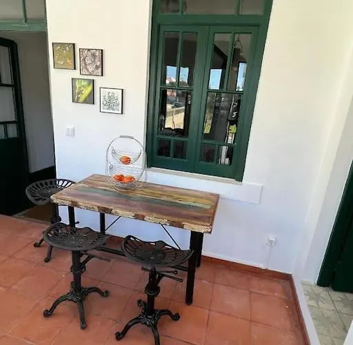 Jugendstil - 2 Min Zum * Figueira da Foz