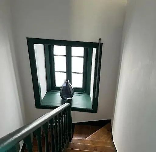 Casa vacanze Jugendstil - 2 Min Zum Figueira da Foz