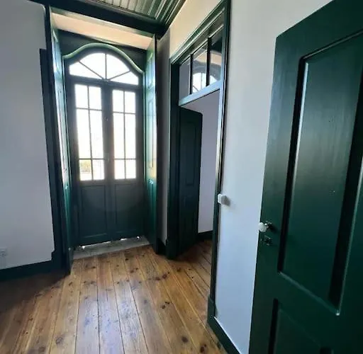 Jugendstil - 2 Min Zum * Figueira da Foz