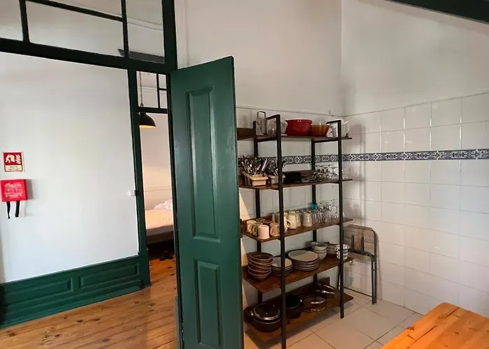 Jugendstil - 2 Min Zum Figueira da Foz