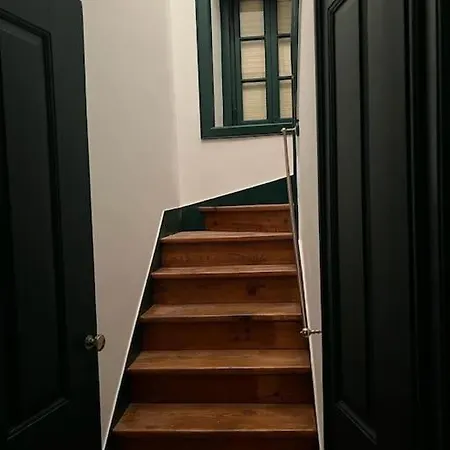 بيت للعطل Jugendstil - 2 Min Zum