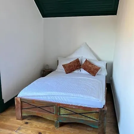 Ferienhaus Jugendstil - 2 Min Zum *