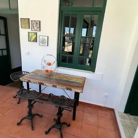 Jugendstil - 2 Min Zum * Figueira da Foz