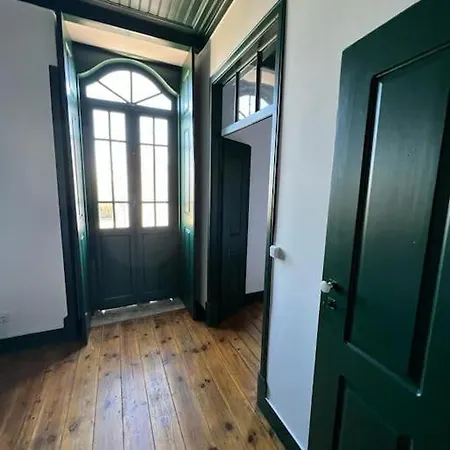 Jugendstil - 2 Min Zum * Figueira da Foz