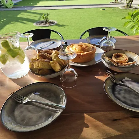 Casa de Férias Jugendstil - 2 Min Zum Figueira da Foz