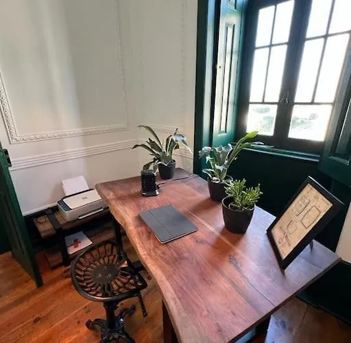 Jugendstil - 2 Min Zum Figueira da Foz