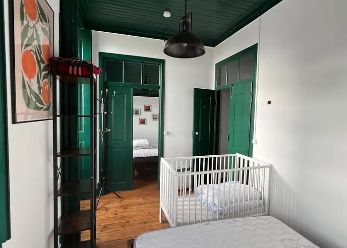 Jugendstil - 2 Min Zum *